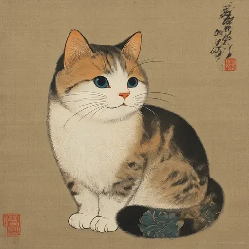 cat