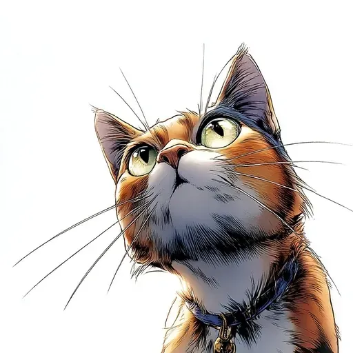 cat